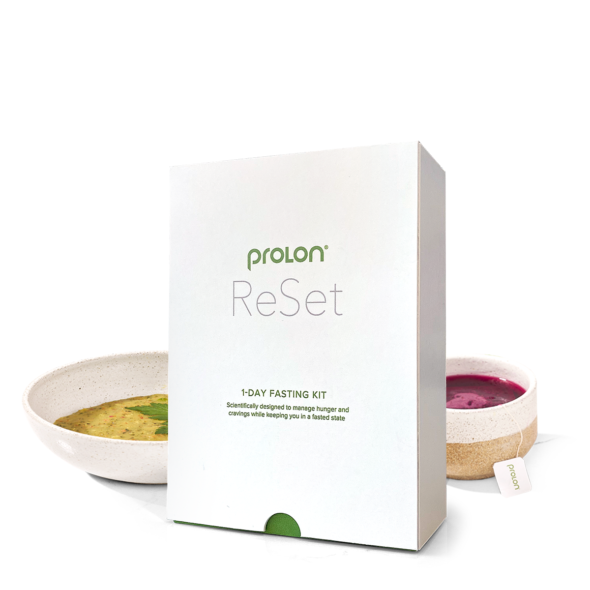 Reset 1-Day Fasting Kit