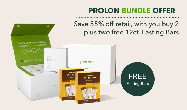 Prolon Bundle Offer