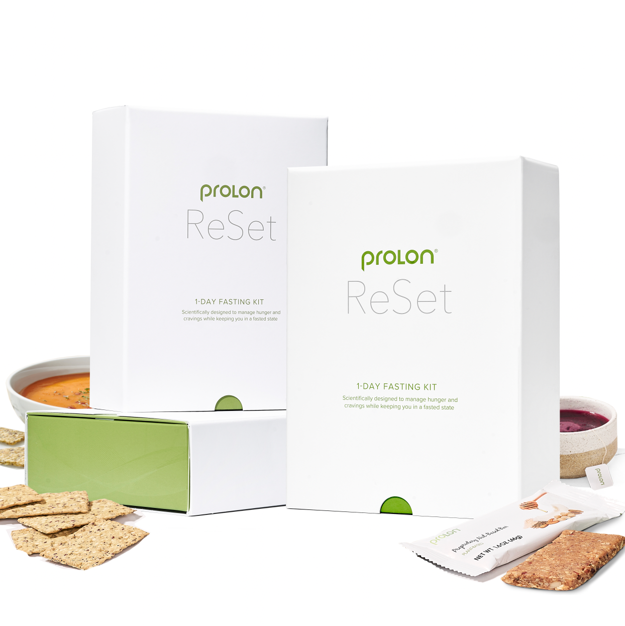 Reset 1-Day Fasting Kit