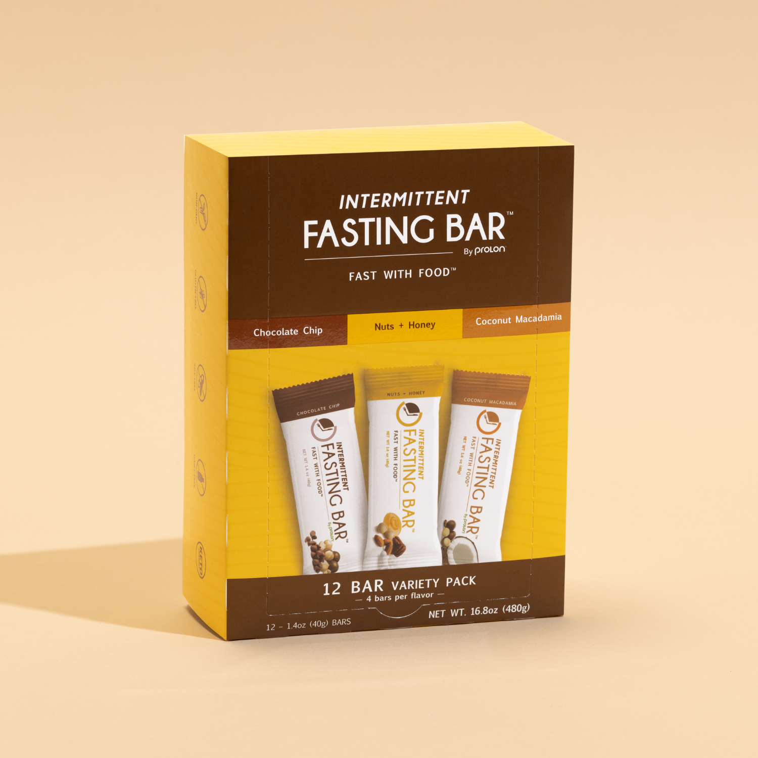 Fast Bar for Providers