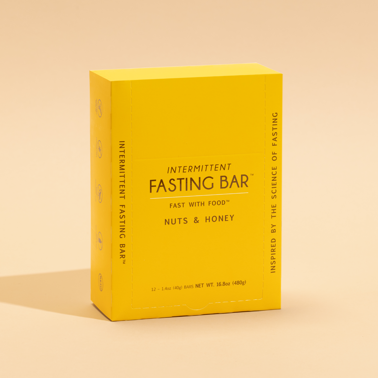 Fast Bar for Providers