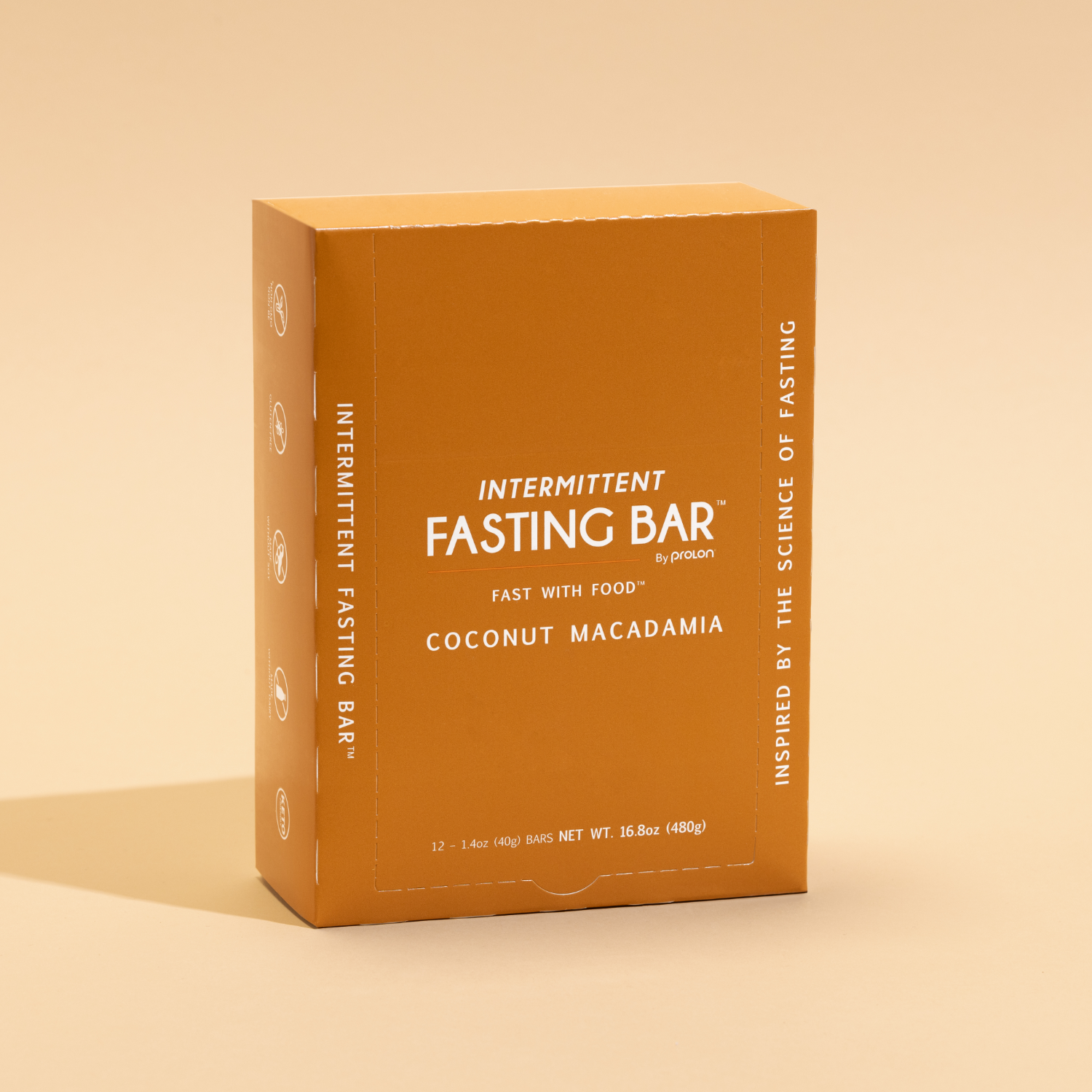Fast Bar for Providers