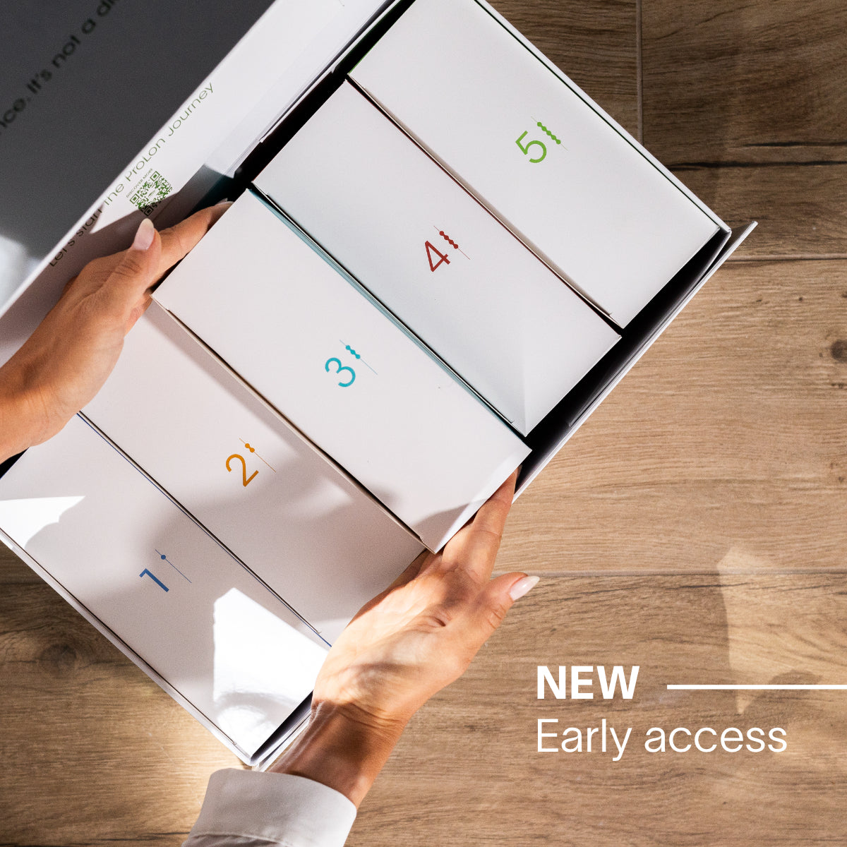 ProLon Offer for Providers