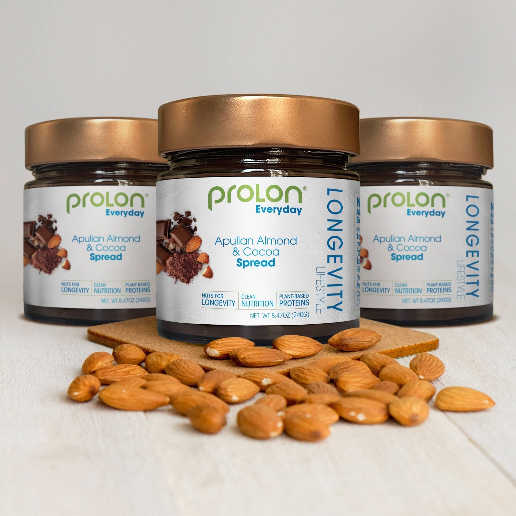 ProLon® L-Spread