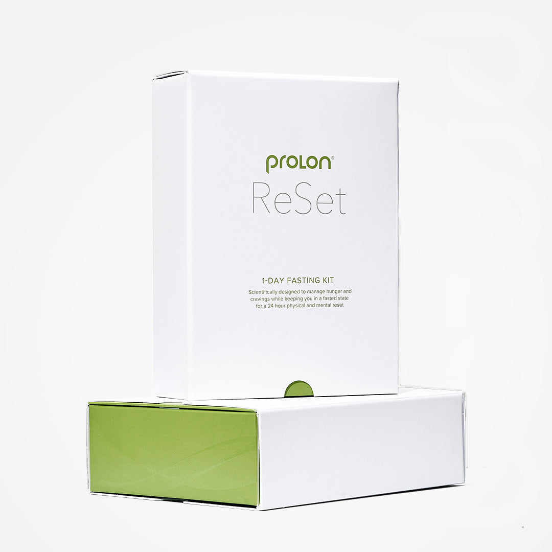 Reset 1-Day Fasting Kit