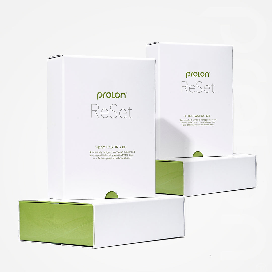 Reset 1-Day Fasting Kit