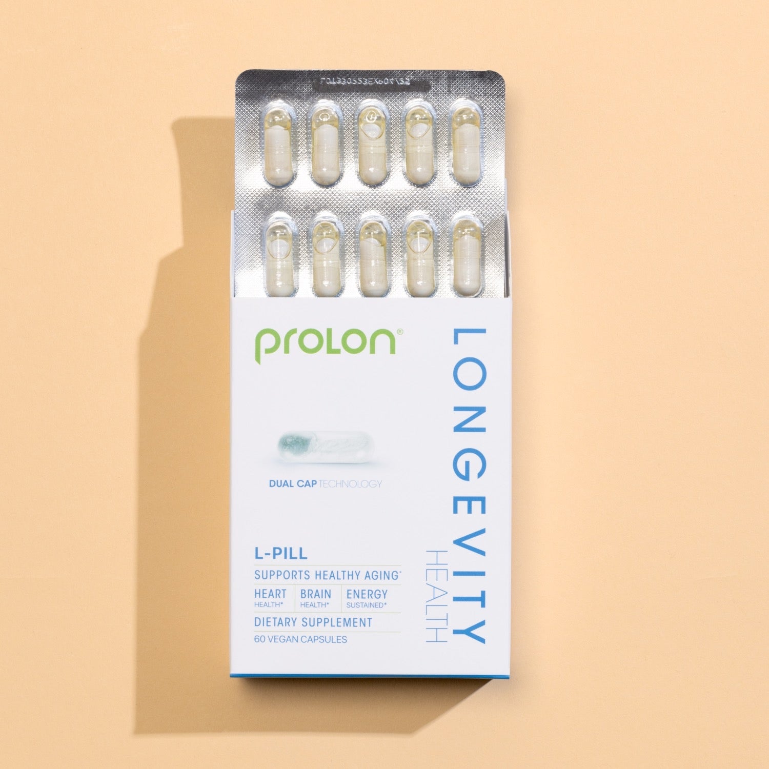 L-Pill for Providers