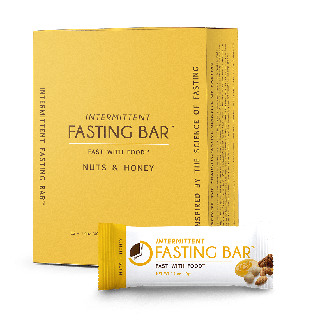 Fast Bar for Providers