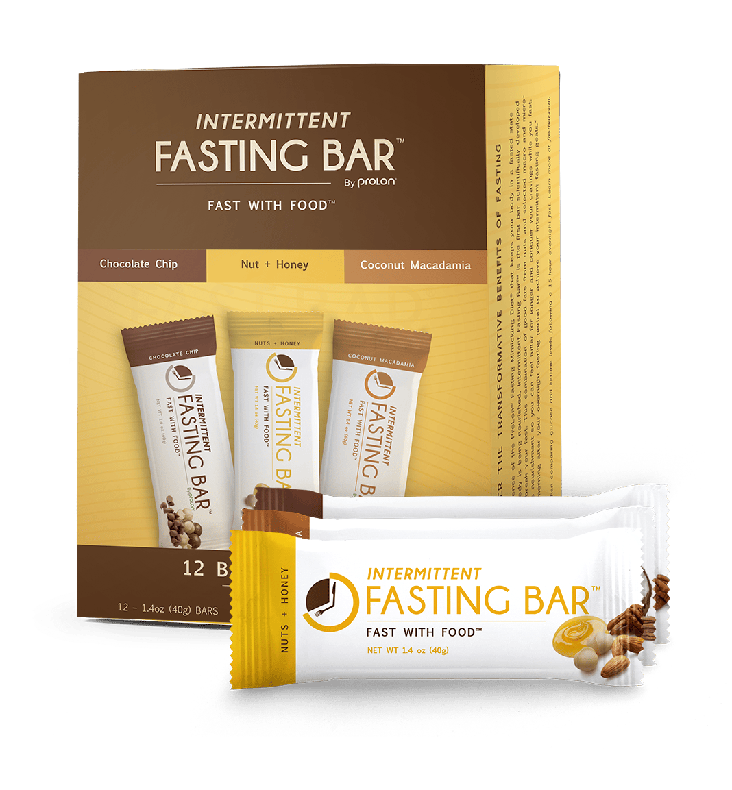 Fast Bar for Providers
