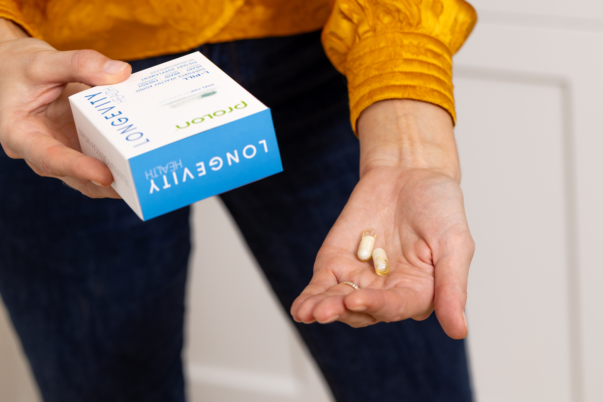 L-Pill for Providers
