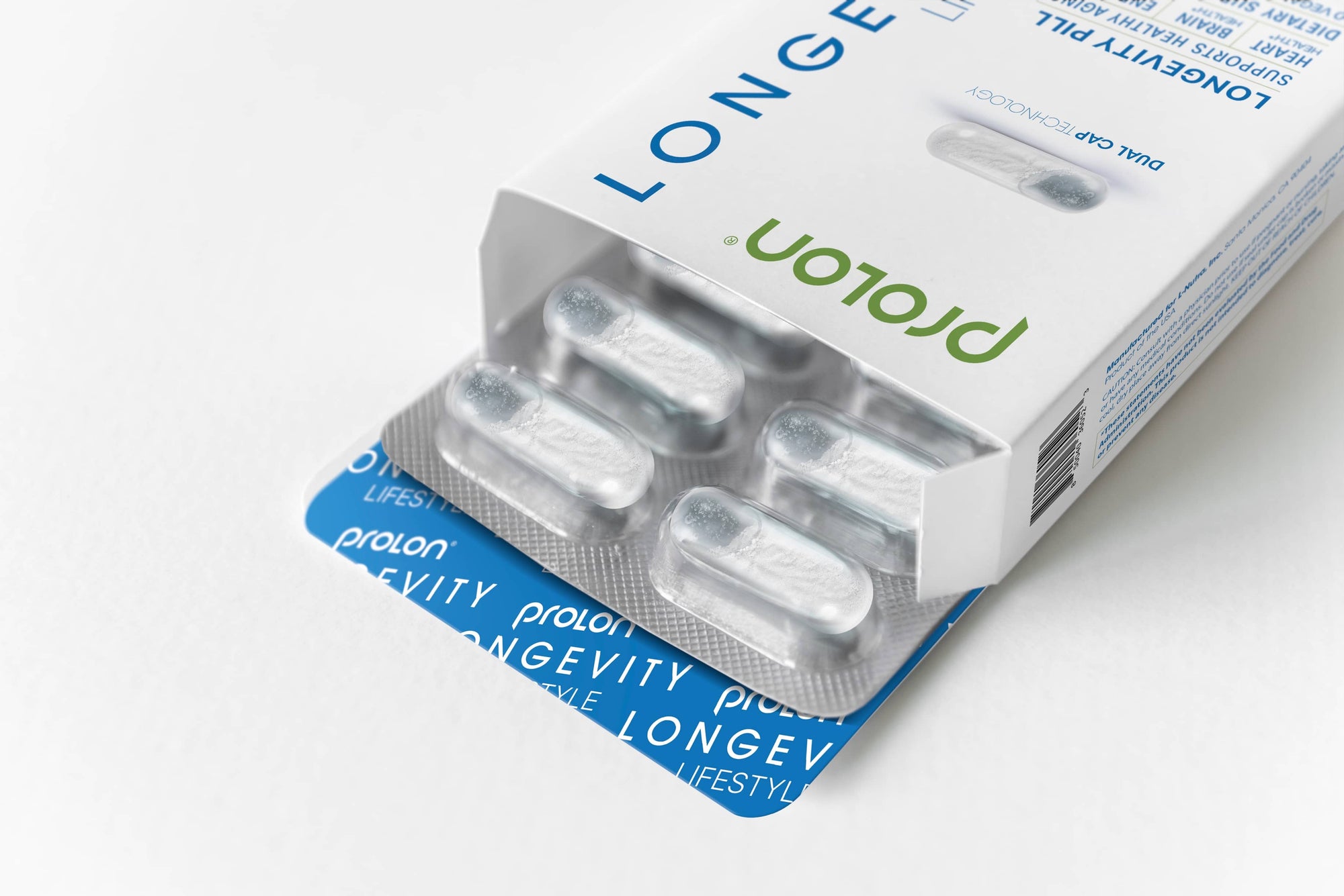 L-Pill for Providers