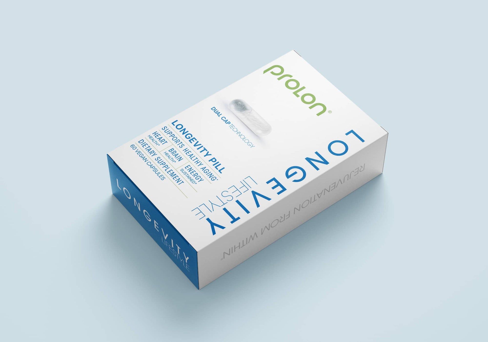 L-Pill for Providers