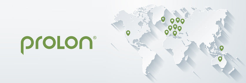 PROLON, REVOLUTIONARY NUTRI-TECHNOLOGY, NOW AVAILABLE IN TWELVE COUNTR ...