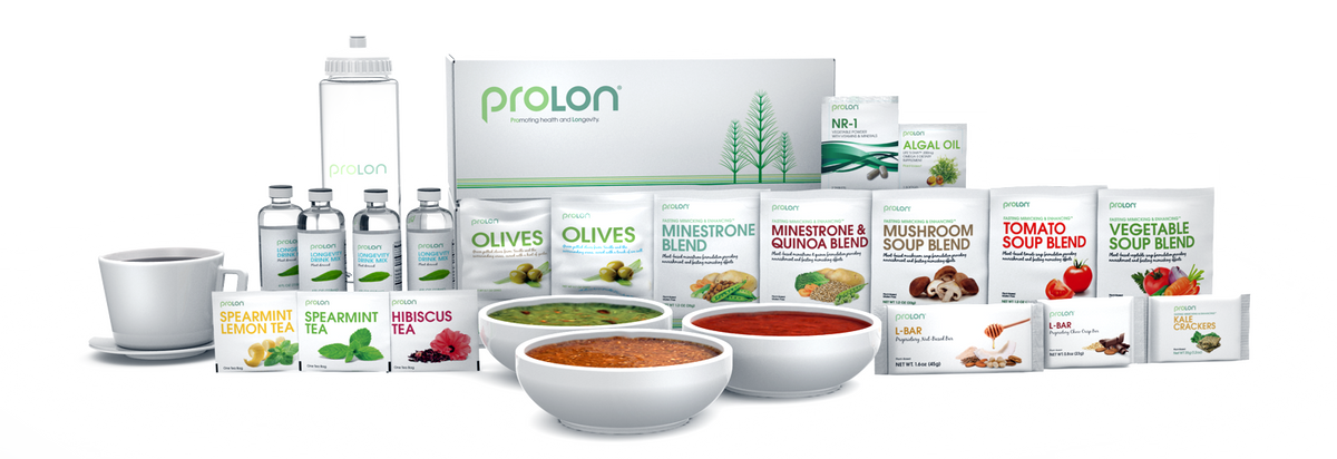 ProLon Celebrates First Year of Launch: Fast US Market Growth and Major Global Expansion Plans