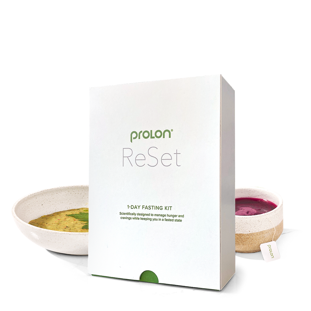 Reset 1-Day Fasting Kit