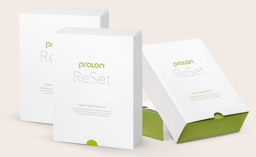 4x Reset Bundle