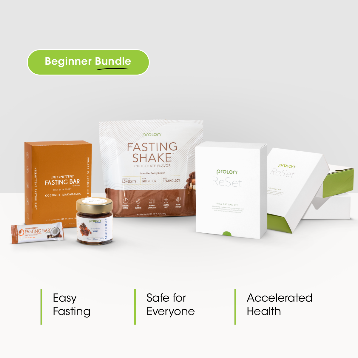 Beginner Bundle