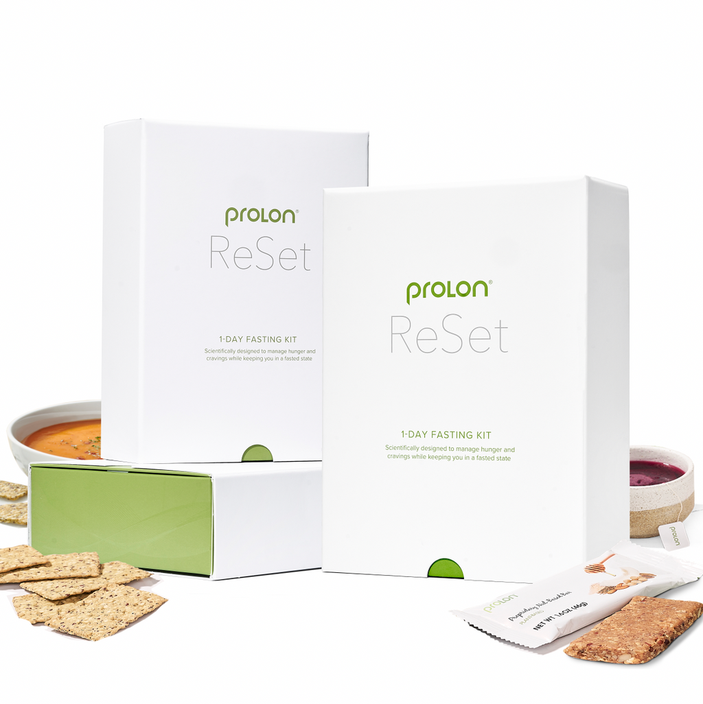 Reset 1-Day Fasting Kit