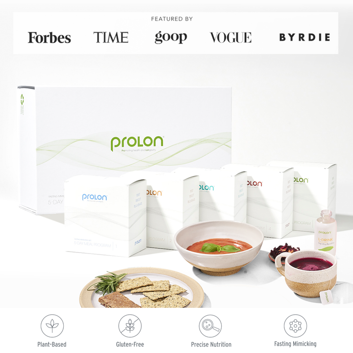 Prolon® 5-Day Canada