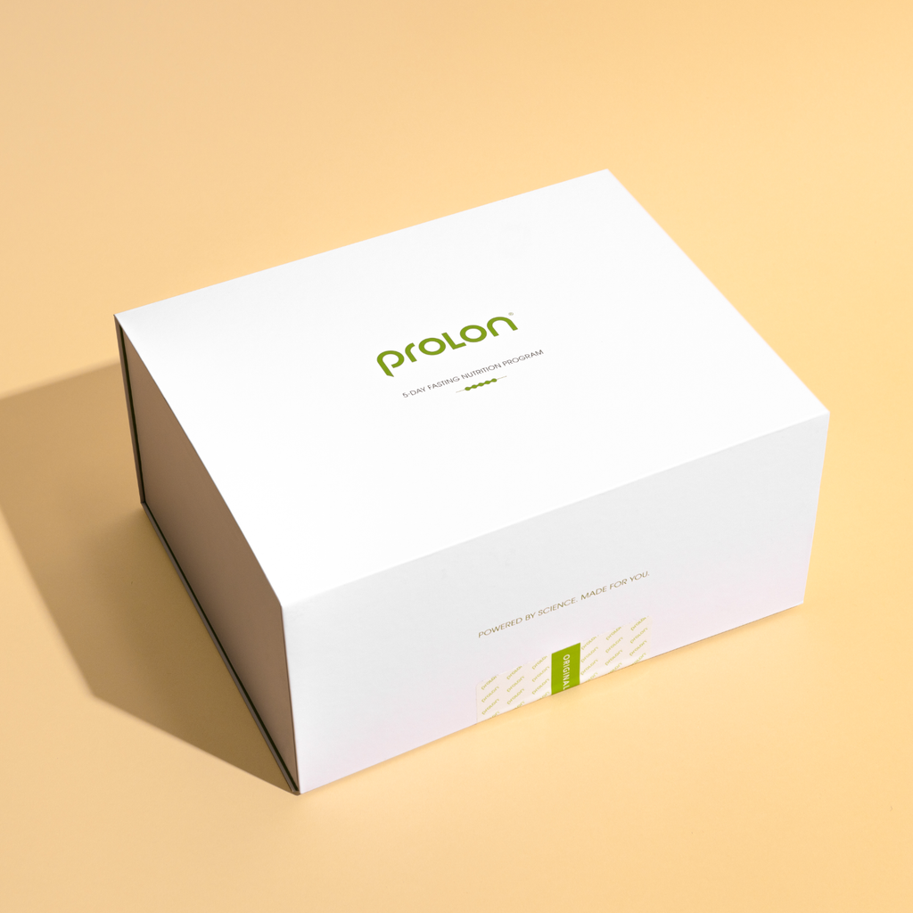 ProLon Offer for Providers