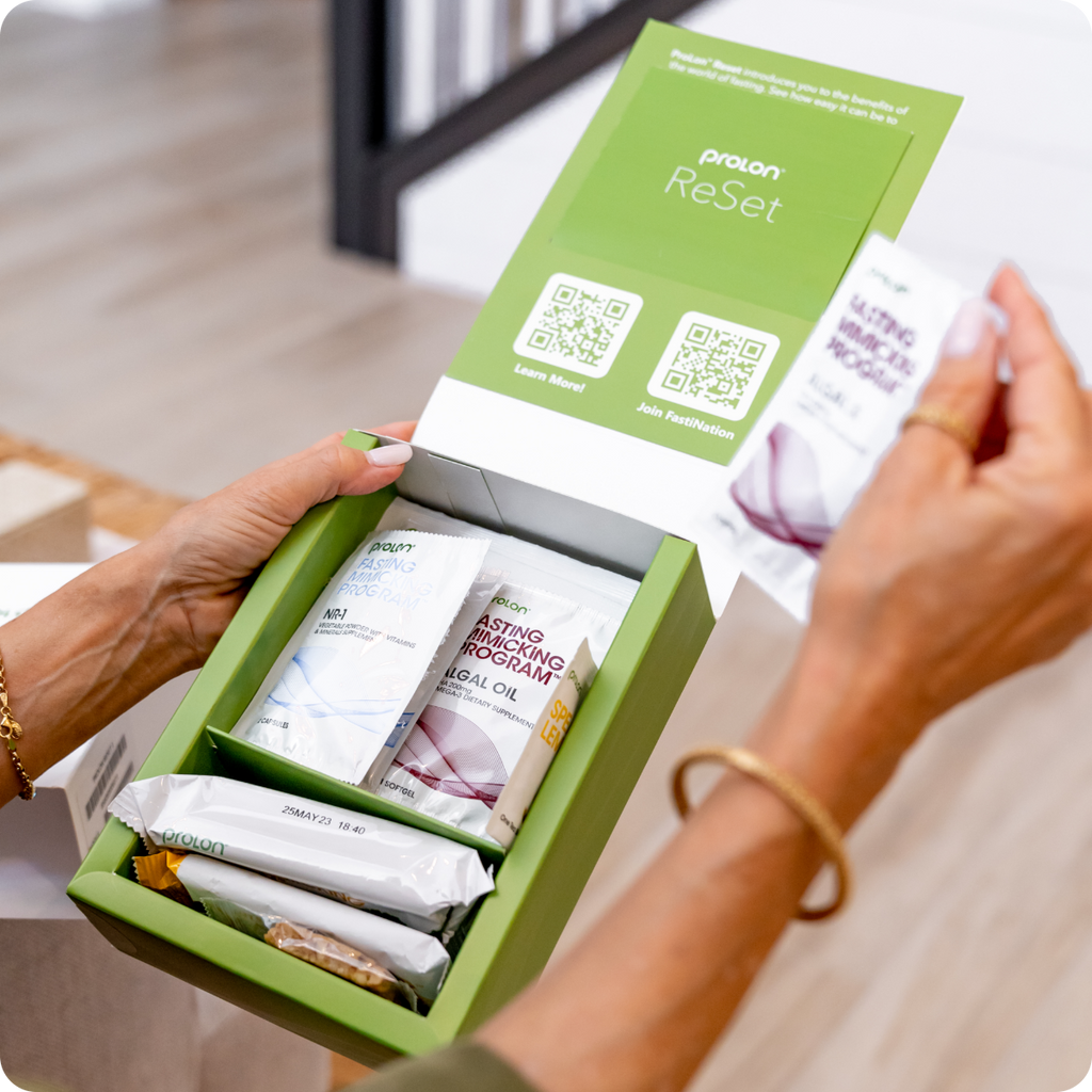 Reset 1-Day Kit Canada
