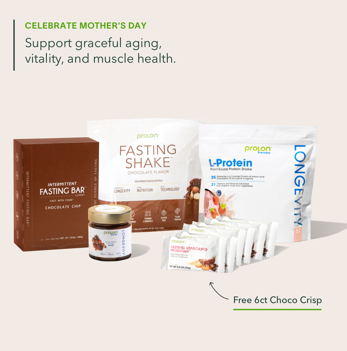 Chocolate Berry Power Pack