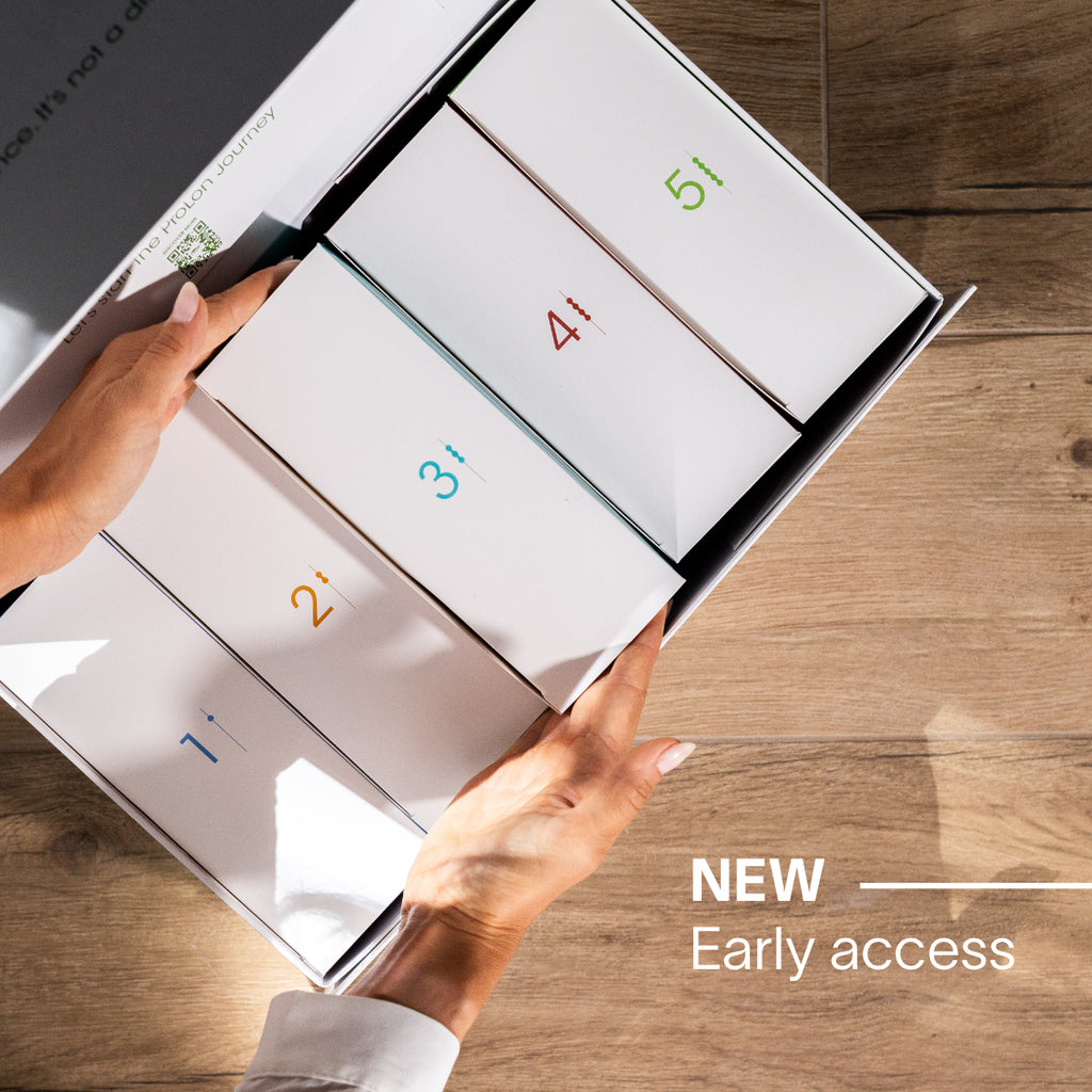ProLon Offer for Providers