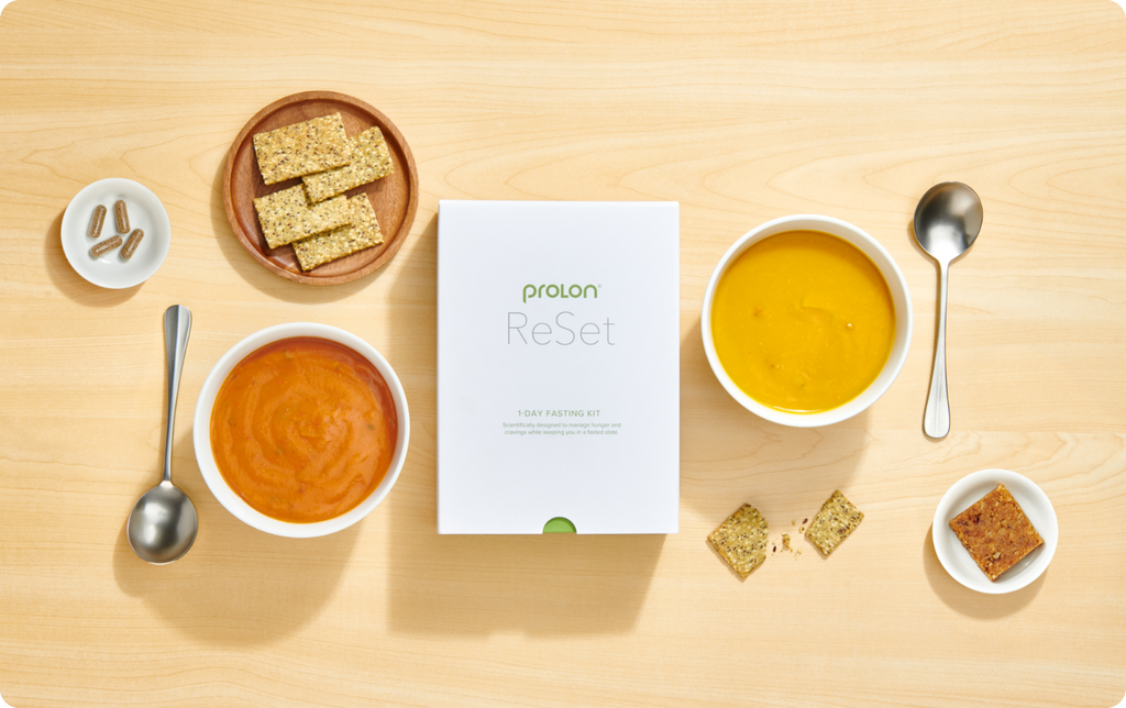 Reset 1-Day Kit Canada