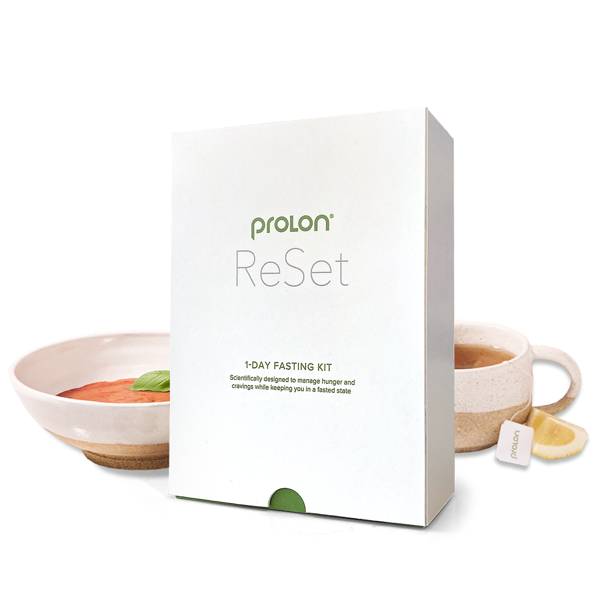 1-Day Reset for Providers