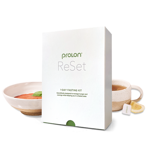 1-Day Reset for Providers