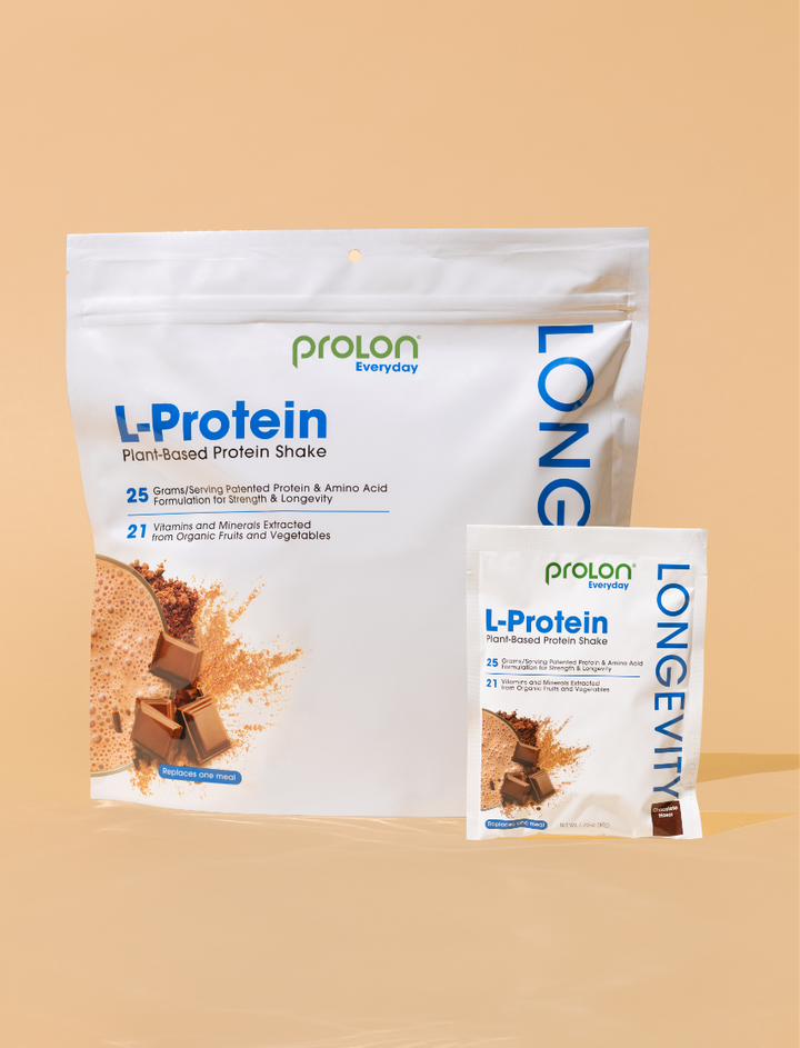 Free L-Protein